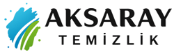 Aksaray Temizlik Logo
